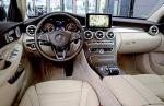 Mercedes-Benz C200 Exclusive Line Estate 2014 года